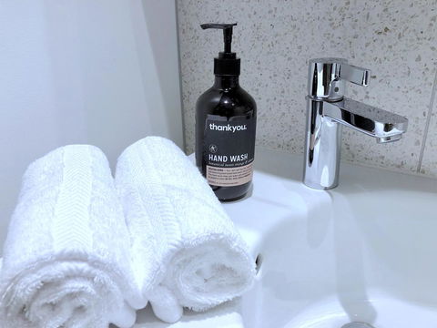 Pride Fawkner Apartments - Goulburn Accommodation 5