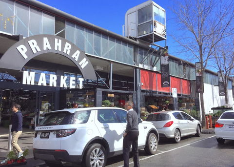 Pride Fawkner Apartments - Goulburn Accommodation 40