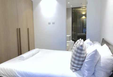 Pride Fawkner Apartments - Goulburn Accommodation 1