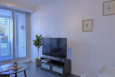 Pride Fawkner Apartments - Goulburn Accommodation 14