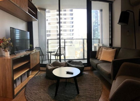 ReadySet Apartments At Lighthouse - Goulburn Accommodation 5