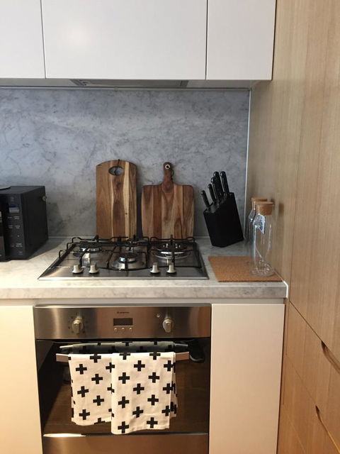 ReadySet Apartments At Lighthouse - Goulburn Accommodation 6