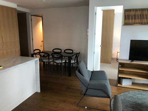 ReadySet Apartments At Lighthouse - Goulburn Accommodation 1