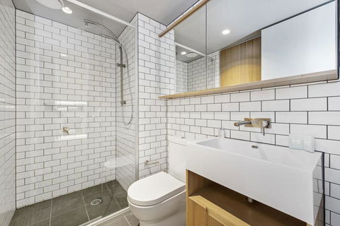 ReadySet Apartments At Lighthouse - Goulburn Accommodation 2