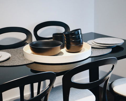 ReadySet Apartments At Lighthouse - Goulburn Accommodation 13