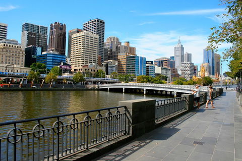 ReadySet Apartments At Lighthouse - Goulburn Accommodation 18
