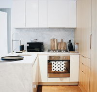 Readyset on Elizabeth - Goulburn Accommodation