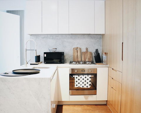 ReadySet Apartments At Lighthouse - Goulburn Accommodation 0
