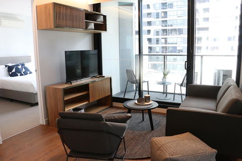 ReadySet Apartments At Lighthouse - Goulburn Accommodation 9