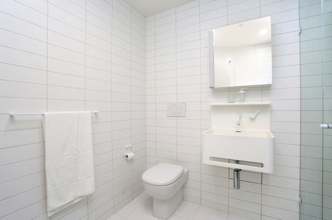 The Vision Apartment - Unbeatable Skyline View - Goulburn Accommodation 1