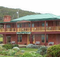 Cape Bridgewater Seaview Lodge - Goulburn Accommodation