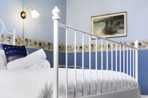 Hanna - Beyond A Room Private Apartments - Goulburn Accommodation 9
