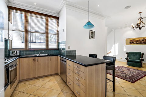 Hanna - Beyond A Room Private Apartments - Goulburn Accommodation 1