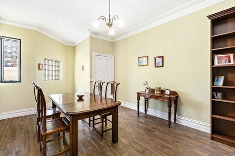 Hanna - Beyond A Room Private Apartments - Goulburn Accommodation 2
