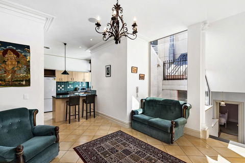 Hanna - Beyond A Room Private Apartments - Goulburn Accommodation 6