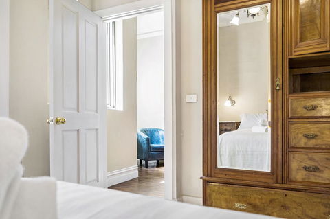 Hanna - Beyond A Room Private Apartments - Goulburn Accommodation 10