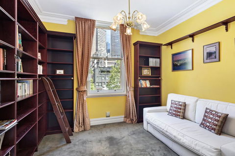 Hanna - Beyond A Room Private Apartments - Goulburn Accommodation 7