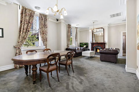Hanna - Beyond A Room Private Apartments - Goulburn Accommodation 0