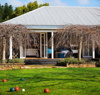 Green Gully House - Goulburn Accommodation
