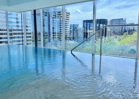 Fawkner Apartment Bay-view 5 - Goulburn Accommodation 19