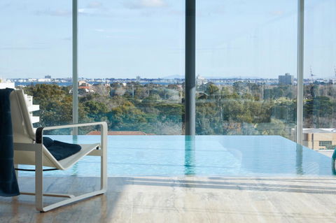 Fawkner Apartment Bay-view 5 - Goulburn Accommodation 10