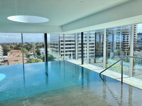 Fawkner Apartment Bay-view 5 - Goulburn Accommodation 18