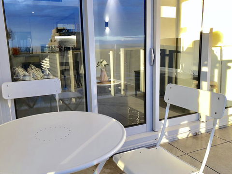 Fawkner Apartment Bay-view 5 - Goulburn Accommodation 20