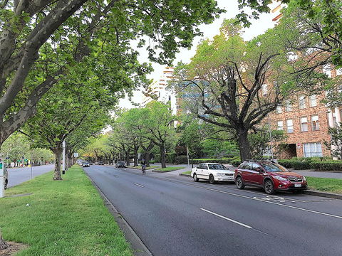 Fawkner Apartment Bay-view 5 - Goulburn Accommodation 16