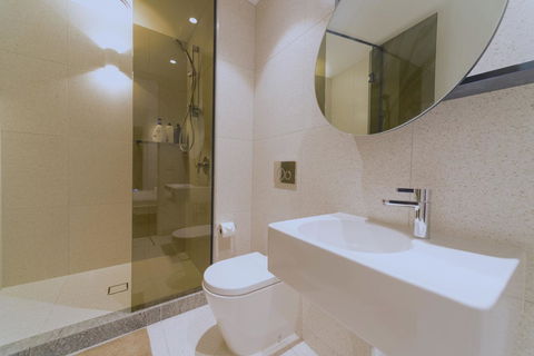 Fawkner Apartment Bay-view 5 - Goulburn Accommodation 7
