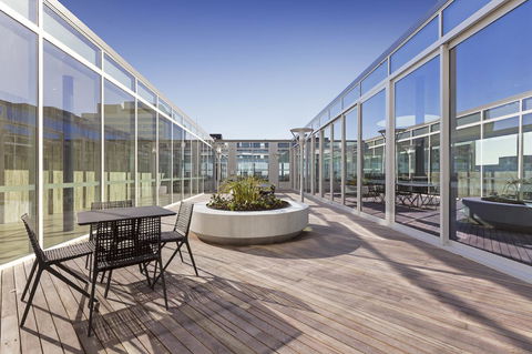 Fawkner Apartment Bay-view 5 - Goulburn Accommodation 11