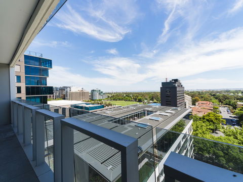 Fawkner Apartment Bay-view 5 - Goulburn Accommodation 4