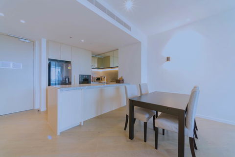 Fawkner Apartment Bay-view 5 - Goulburn Accommodation 28