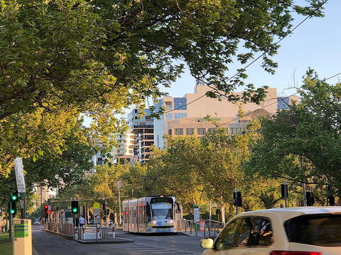 Fawkner Apartment Bay-view 5 - Goulburn Accommodation 15