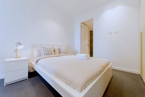 Fawkner Apartment Bay-view 5 - Goulburn Accommodation 3