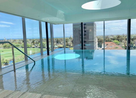 Fawkner Apartment Bay-view 5 - Goulburn Accommodation 17