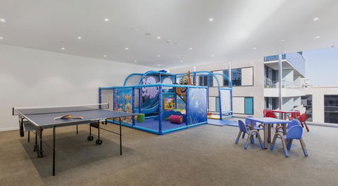 Fawkner Apartment Bay-view 5 - Goulburn Accommodation 22
