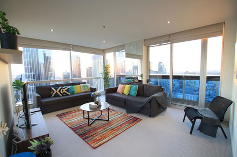 Nest-Apartments On QV - Goulburn Accommodation 11