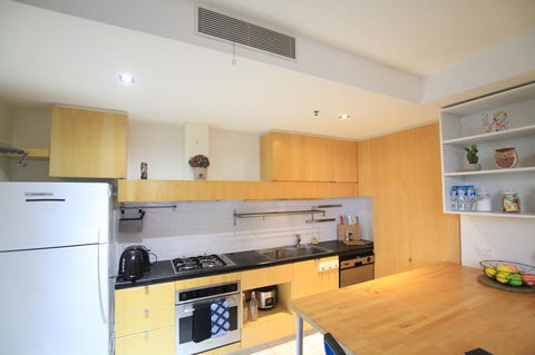 Nest-Apartments On QV - Goulburn Accommodation 21