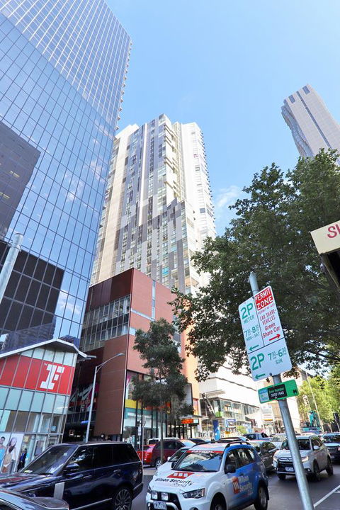 Nest-Apartments On QV - Goulburn Accommodation 3