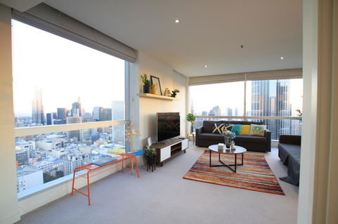 Nest-Apartments On QV - Goulburn Accommodation 13