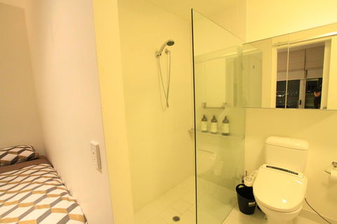 Nest-Apartments On QV - Goulburn Accommodation 20