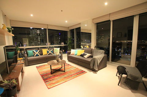 Nest-Apartments On QV - Goulburn Accommodation 9