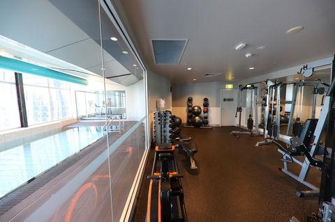 Nest-Apartments On QV - Goulburn Accommodation 4