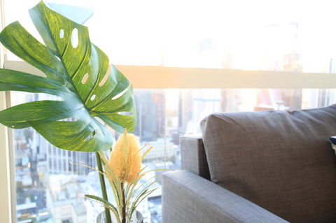 Nest-Apartments On QV - Goulburn Accommodation 14