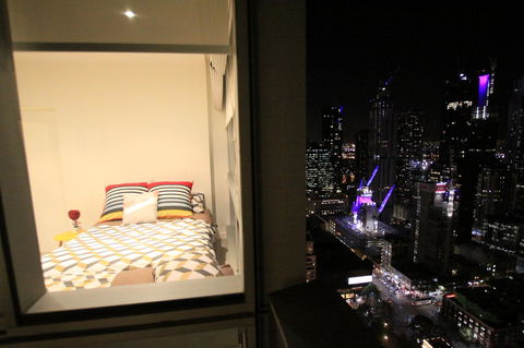 Nest-Apartments On QV - Goulburn Accommodation 18