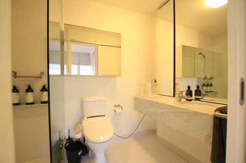 Nest-Apartments On QV - Goulburn Accommodation 22