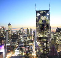 Nest-Apartments on QV - Goulburn Accommodation