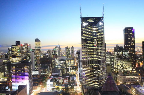 Nest-Apartments On QV - Goulburn Accommodation 0