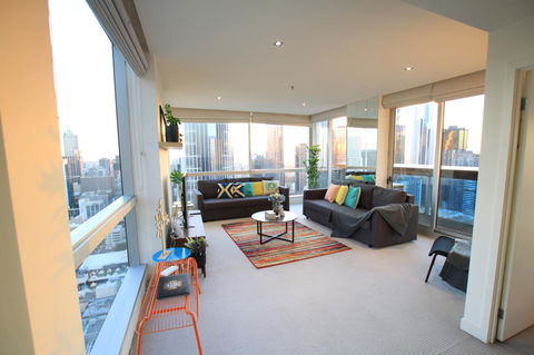 Nest-Apartments On QV - Goulburn Accommodation 12