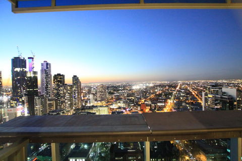 Nest-Apartments On QV - Goulburn Accommodation 25